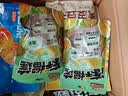 三只松鼠榴莲干30g/袋 冻干榴莲蜜饯果干休闲零食办公室小吃 实拍图