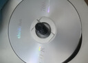 联想（Lenovo）CD-R 光盘/刻录盘 52速700MB 办公系列 桶装50片 空白光盘 实拍图
