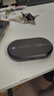 中兴【热销300万】U10LS随身wifi6免插卡无线高速支持2026款5G/4G便携路由器移动联通电信全国通用 顶配款【升级3000毫安】续航WiFi6-黑色 中兴官方送100G-网速稳定不虚标-三 实拍图
