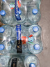 圣碧涛（SAN BENEDETTO）意大利含气天然矿泉水 1.5L*6  整箱装 实拍图