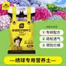 史丹利多肉土专用营养土颗粒土养多肉的种植土花土植物泥炭土壤5斤 实拍图