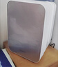 美的（Midea）小冰箱车载冰箱小型家用3-4人冷暖箱21L大容量【26年重磅新款】 实拍图