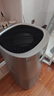 美的（Midea）【甲醛数显净化加湿器一体】价保618空气净化器鼻炎家用除醛烟味异味过敏原空气净化机RX600ProH 实拍图