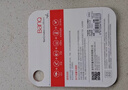 banq&JOY联名款 128GB TF（MicroSD）存储卡U3 C10 A1 V30 4K 高速款行车记录仪&监控摄像头手机内存卡 实拍图