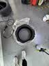 邓禄普（DUNLOP）汽车轮胎215/55R17 94V SP SPORT FM800适配迈腾帕萨特天籁凯美瑞 实拍图