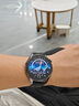 HUAWEI WATCH GT 6 雅丹黑 46mm智能手表多维情绪健康全新骑行体验华为智能手表 实拍图