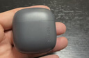 漫步者（EDIFIER）Zero Air 真无线蓝牙耳机 半入耳式耳机 无线耳机 轻盈舒适 适用苹果华为小米手机 暮灰 毕业礼物 实拍图