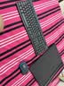 罗技（Logitech）MK275 键鼠套装 无线键鼠套装 办公键鼠套装 全尺寸 商务键鼠套装 带无线2.4G接收器 黑蓝色 实拍图