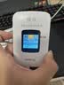格行随身wifi6官方正品免插卡移动无线网络随身wifi路由器cpe三网通便携式车载移动wifi无线流量2026款 京仓速发GX002【四千毫安长续航】彩屏WiFi6 实拍图