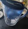 碧然德（BRITA）过滤净水器 家用滤水壶 净水壶 海洋系列 去水垢专家版滤芯11枚 环保加固包装 实拍图
