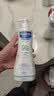 妙思乐儿童洗发沐浴二合一500ml*2宝宝洗发水沐浴露法国原装进口 实拍图