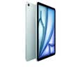 Apple/苹果 iPad Air 11英寸 M4芯片 2026年新款 平板电脑(128G eSIM版)蓝色 实拍图