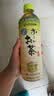 伊藤园（ITOEN） 冷萃绿茶 600ml*15瓶 整箱 茶叶饮料 无糖茶饮料 0糖0脂0卡饮料 实拍图