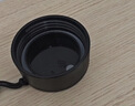 GINT男士塑料杯tritan运动水杯夏季子茶水分离便携带隔简约学生随手杯 实拍图