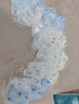 Care1st嘉卫士儿童口罩透气不闷防尘雾霾防飞沫 3-8岁30个独立包装 实拍图