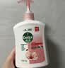 滴露（Dettol）洗手液抑菌消毒滋润500g+500g 补充装 儿童家庭护手替换装 实拍图