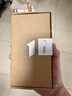 第一卫DIVI【超值2套装】适用苹果12钢化膜iPhone12/12Pro手机膜防尘防摔抗指纹超薄全屏全覆盖无尘仓贴膜 实拍图