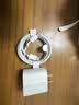 Apple/苹果 20W type-c充电器 苹果usb-c充电器原装手机快充头 旗舰店苹果iPhone 17 Pro Max充电器 实拍图
