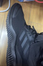 阿迪达斯（adidas）男子休闲系列 ALPHACOMFY跑步鞋 ID0351 40.5码 UK7码 实拍图
