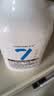 卡士（CLASSY.KISS）007厚凝乳轻食家庭装750g*2 无蔗糖原味 低GI益生菌 低温酸奶 实拍图