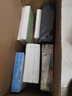 【超多赠品】奇洛李维斯回信 奇洛李维斯的回信 高人气作者清明谷雨口碑代表作！新增出版两万字番外《成人礼礼物》 ，附赠多重随书赠品 实拍图
