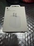 Apple/苹果 原装正品20W type-c充电器 苹果usb-c充电器手机快充头 旗舰店苹果iPhone 17 Pro Max充电器 实拍图