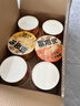 白象【孙颖莎同款】方便面 鲜面传川香牛肉+番茄牛肉 2口味740.4g/6桶 实拍图