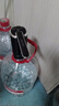 奥克斯抽水器桶装水电动压水器自动吸水器矿泉水上水器饮水机大桶水抽水泵取水器 【杀菌款】强效真杀菌+折叠定量 实拍图