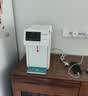 东芝（TOSHIBA）【旗舰爆款】小白露熟水机0涂层饮水机电热水瓶电热水壶4L 保温恒温一体真沸腾除氯TP-40DSVC 实拍图
