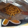 VFOODSMIX袋香辣味脆脆条虾条东南亚泰国进口休闲零食办公室30g*6 实拍图