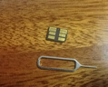 惠普（HP）128GB NM存储卡 华为荣耀手机平板内存卡 适配扩容mate30/mate50/mate60/p40/p60 实拍图