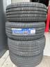普利司通（Bridgestone）新能源汽车轮胎 235/45R18 98Y T005 EV 静音绵适配特斯拉Model3 实拍图