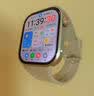 小米（MI）REDMI Watch 6皎月银 国家补贴 澎湃OS 3 心率血氧监测 红米手表6 小米汽车 送男友送女友 实拍图