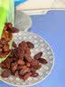 麦兮牧牧红香妃红葡萄干新疆吐鲁番新货特产大颗0添加即食免洗无核即食1斤 实拍图