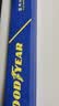 固特异（Goodyear）雨刮器适用99%原厂汽车专车专用款胶条配件原装静音无骨雨刷 实拍图