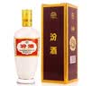 汾酒 出口白瓷 牧童盒装 清香型白酒 53度500mL 双瓶装 实拍图