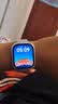 小米（MI）REDMI Watch 6皎月银 国家补贴 澎湃OS 3 心率血氧监测 红米手表6 小米汽车 送男友送女友 实拍图