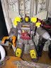 变形金刚（Transformers）儿童男孩玩具模型礼物《决战塞伯坦：围城》泰坦级大力金刚E4287 实拍图