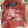 拓路者朱雀冲锋衣女三合一抓绒衣保暖外套硬壳户外登山服防水防风透气 实拍图