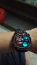 HUAWEI WATCH GT 6 雅丹黑 46mm智能手表多维情绪健康全新骑行体验华为智能手表 实拍图