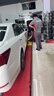 普利司通（Bridgestone）汽车轮胎 235/45R18 94W ER33 配套锐志/思铂睿/雅阁/适配皇冠 实拍图