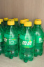 可口可乐（Coca-Cola）檀健次代言雪碧 Sprite 柠檬味 碳酸饮料 300ml*12瓶 整箱装 实拍图