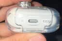 Apple/苹果【两年AC+套装版】AirPods 4(支持主动降噪)搭配无线充电盒(USB-C)苹果蓝牙耳机四代 实拍图