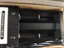 德力普（Delipow）18650锂电池 3.7V-4.2V大容量充电锂电池套装强光手电筒专用尖头 实拍图