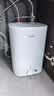 美的（Midea）【升级防电墙】8.3升储水式小厨宝家用一级能效2000W电热厨房台下热水宝国家补贴F8.3-20CB(ES) 实拍图