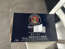 保拉纳（Paulaner）柏龙 经典小麦白啤 500ml*24听 德国进口啤酒 球赛必备 实拍图