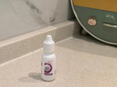 百利泠blink百利泠隐形眼镜润眼液15ml*2硬性角膜接触镜OK镜润滑液 实拍图