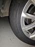 马牌（Continental）汽车轮胎 235/55R18 100V FR UC6 SUV 原配别克昂科威 实拍图