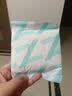 小Nbabycare  消毒级日用卫生巾女姨妈巾卫生巾240mm 1片 实拍图