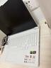 联想拯救者R9000P 2026 电竞游戏本笔记本(锐龙 9 8945HX 16G 1T RTX5060 2.5k 240Hz 100% DCI-P3)白 实拍图